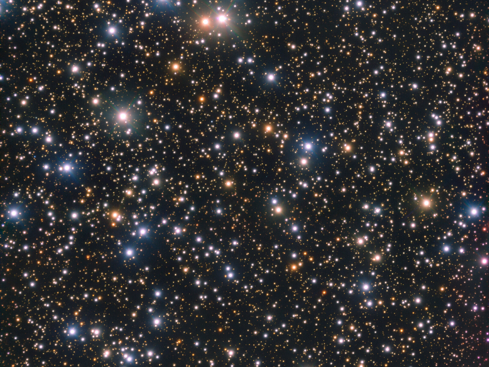 Où les étoiles tombent main image 0